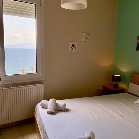 Apartment Zisis No3
