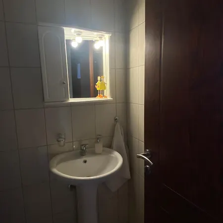 Zisis No3 Apartment
