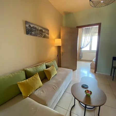 Appartamento Zisis No3 *